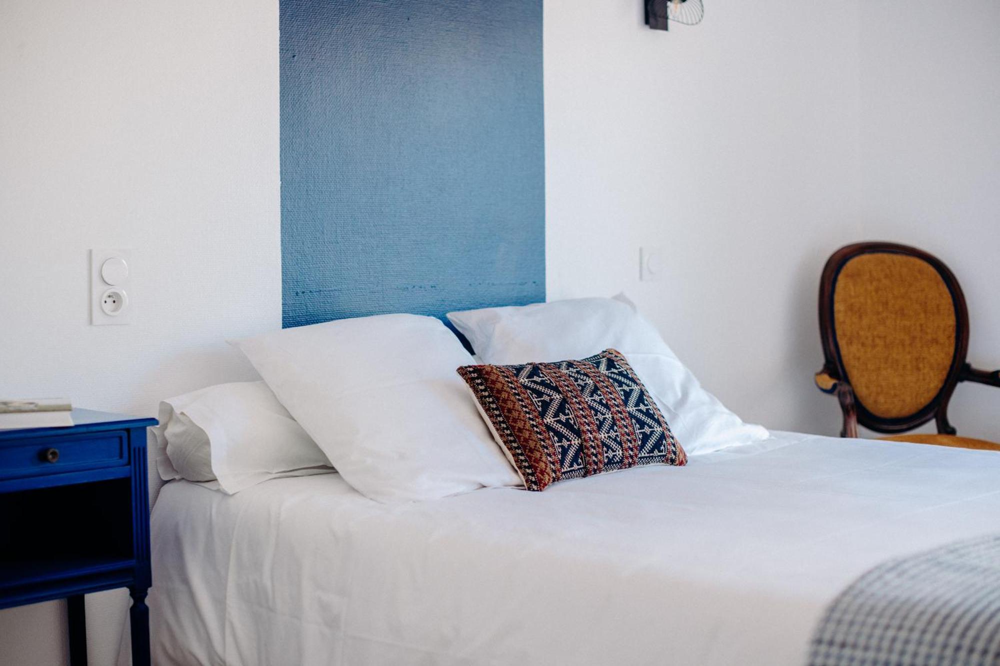 Logis Hotel Restaurant Espelletenia Larceveau-Arros-Cibits Bagian luar foto